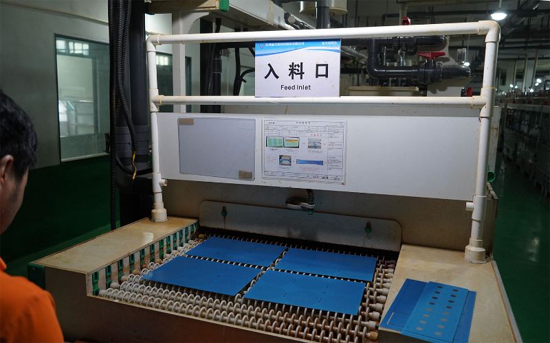 Proces leptania Populárna veda: Čo je mokré leptanie?